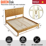 Oak