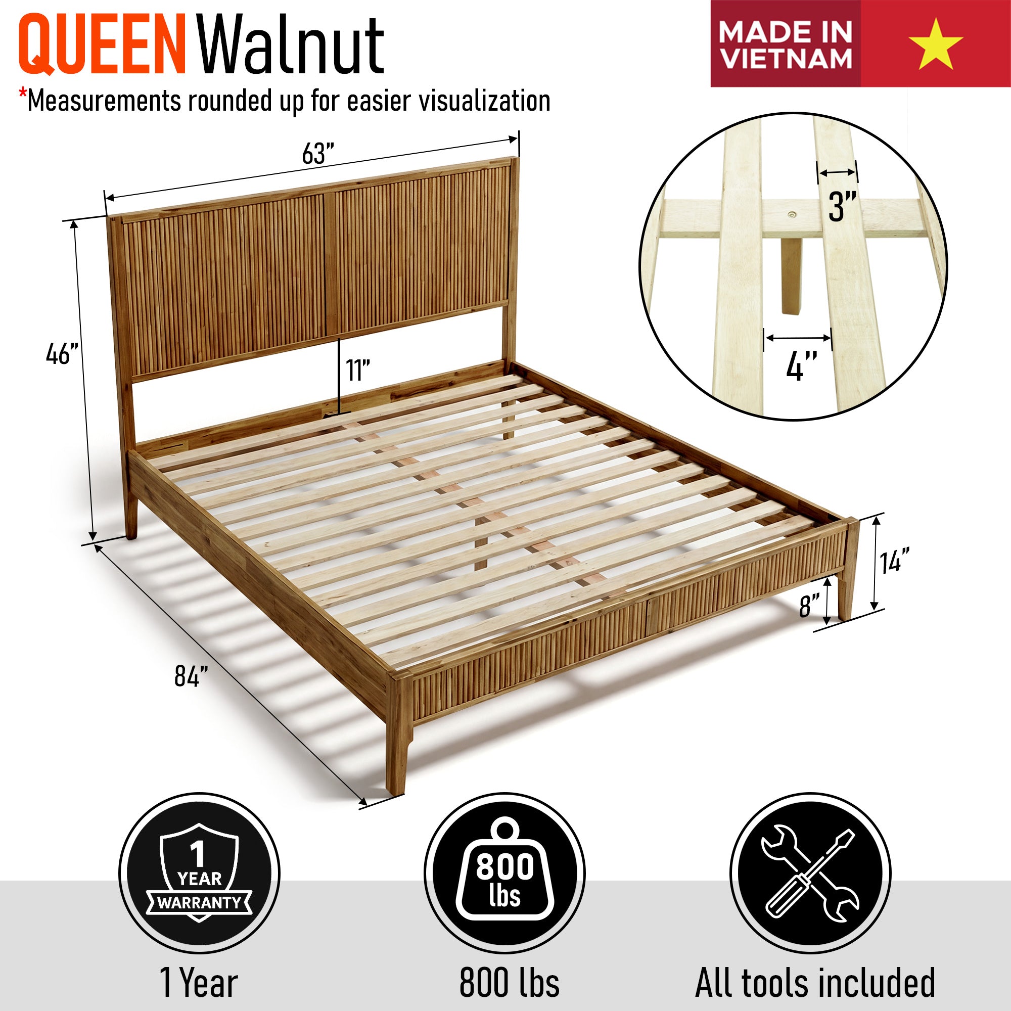 Walnut