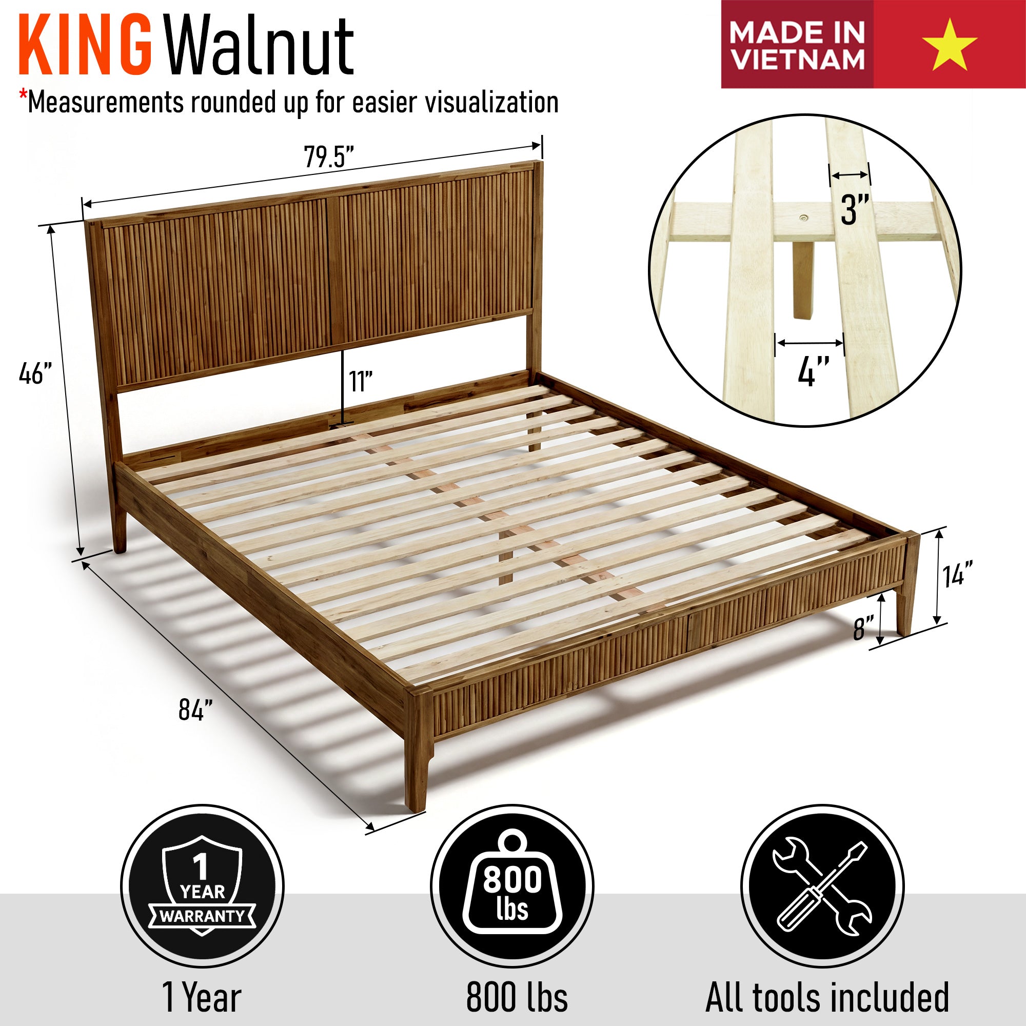 Walnut
