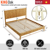 Oak