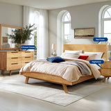 Natural Oak