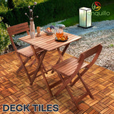 Tranquillo Set 10 Premium Deck Tiles - Megsu