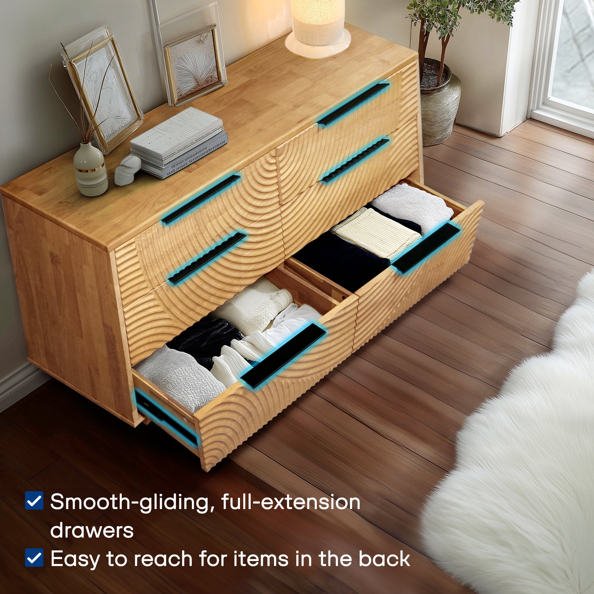Natural Oak