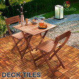 Tranquillo Set 10 Premium Deck Tiles