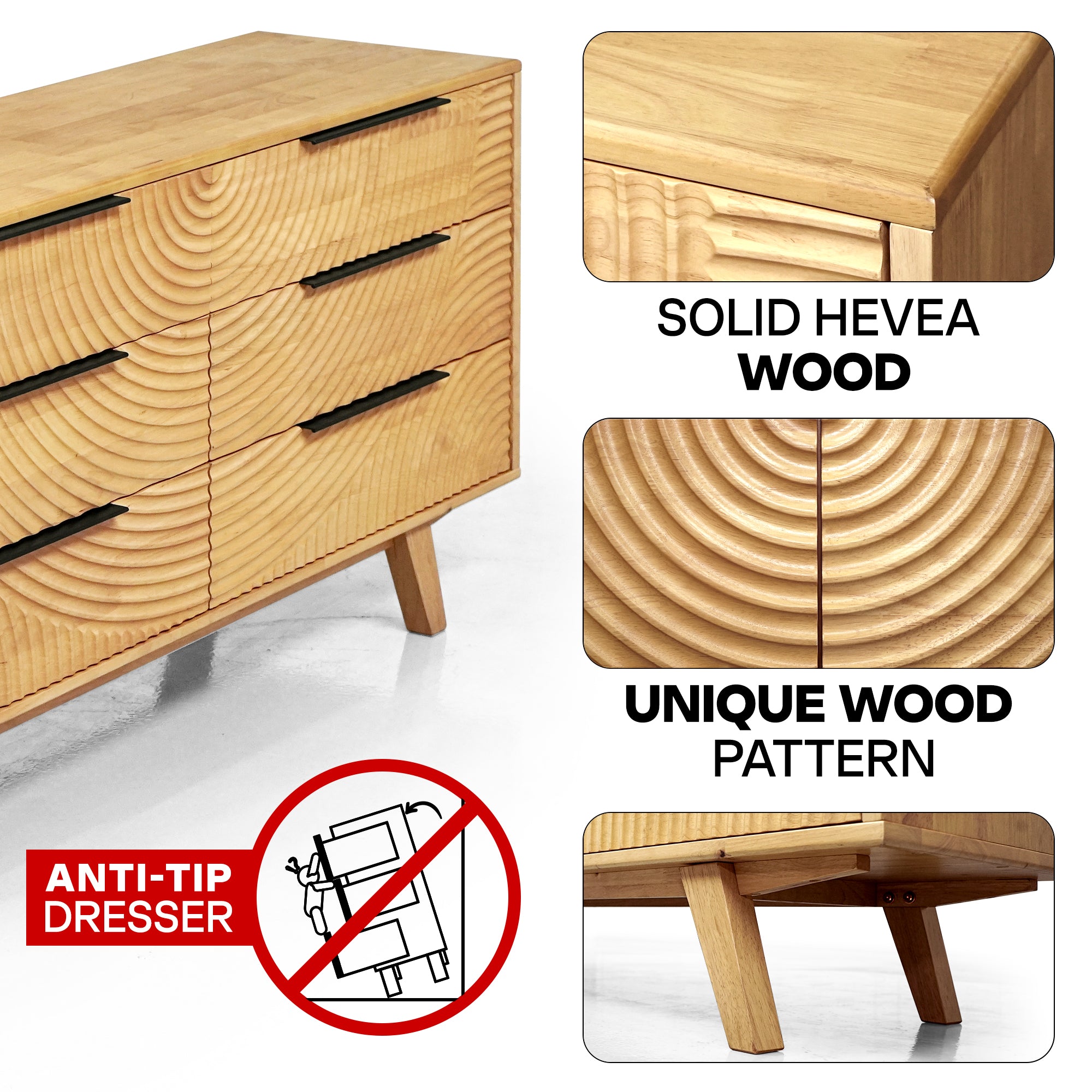Natural Oak