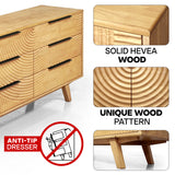 Natural Oak