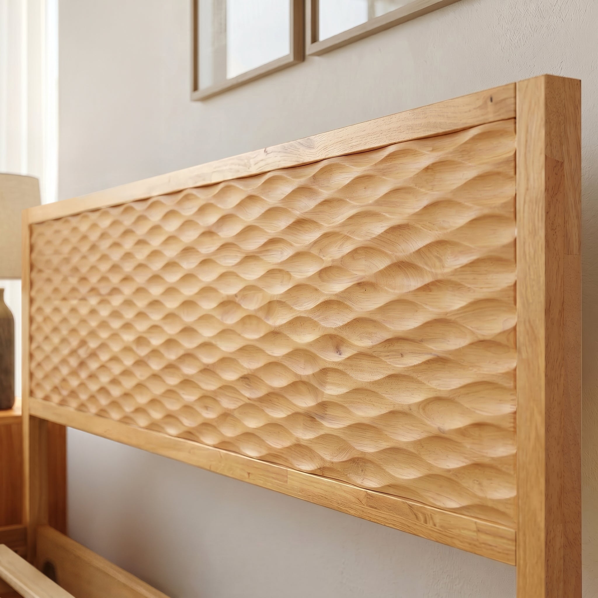 Natural Oak