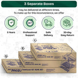 Treehouse Kid Bunk Bed for Fun and Adventure in Your Child's Room - Megsu