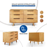 Natural Oak