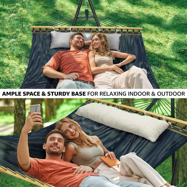 Tranquillo Unity Adjustable Hammock Stand - Megsu