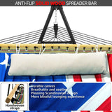 Tranquillo Unity Canvas Hammock Stand - Megsu