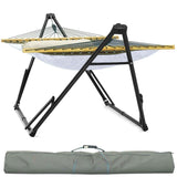 Tranquillo Unity Adjustable Hammock Stand - Megsu