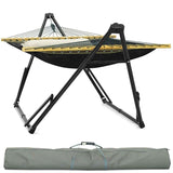 Tranquillo Unity Adjustable Hammock Stand - Megsu