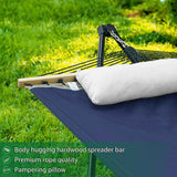 Tranquillo Unity Adjustable Hammock Stand - Megsu