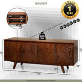 walnut