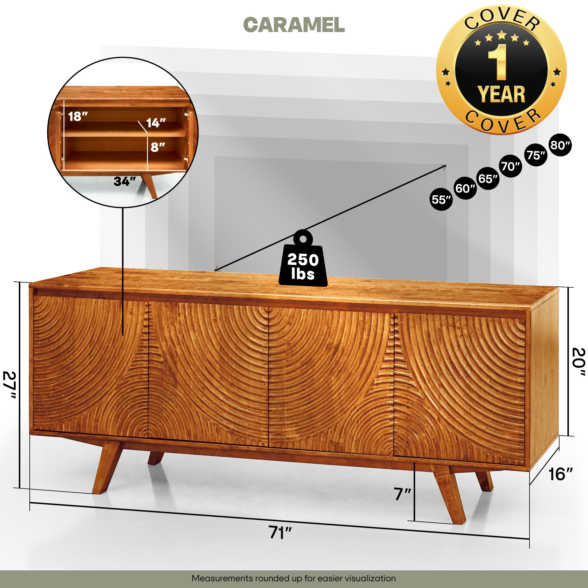 caramel