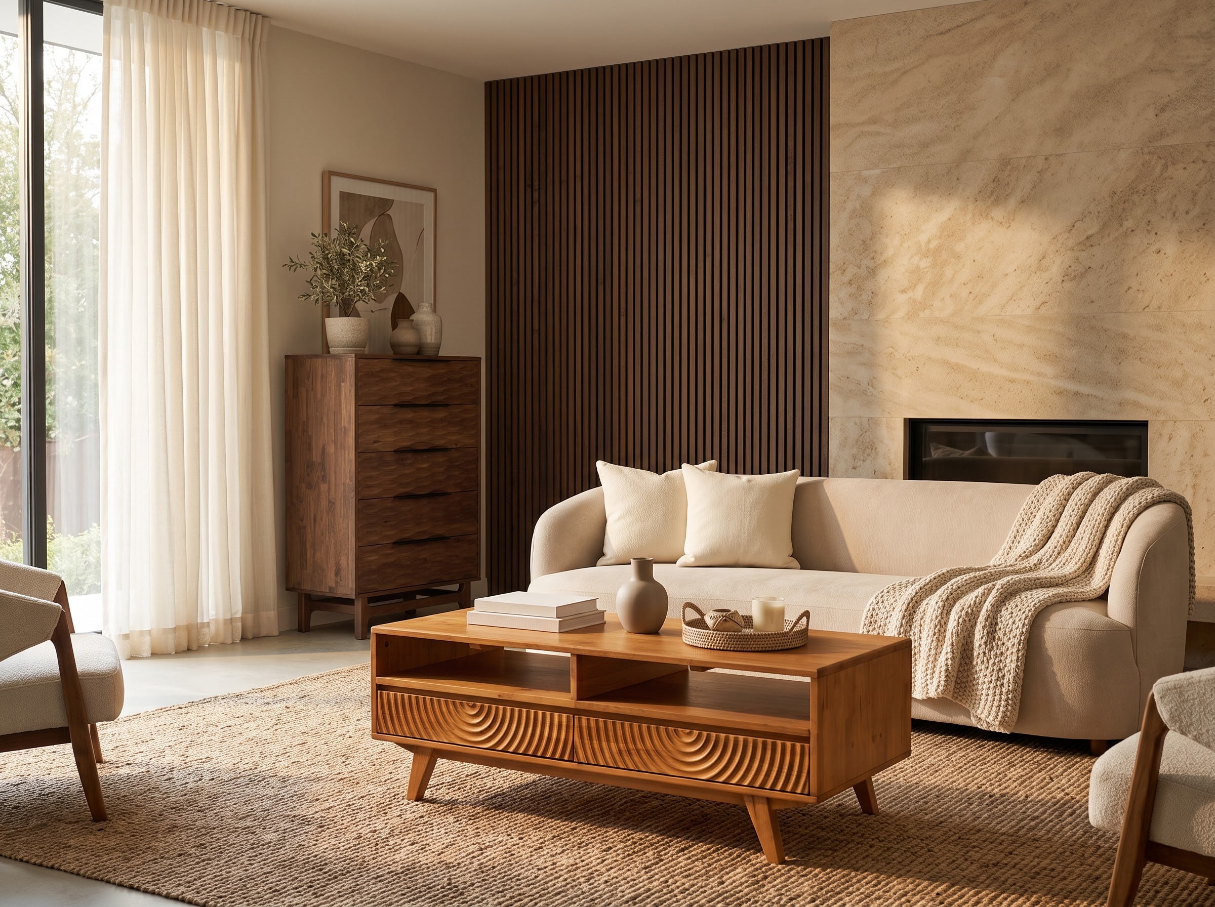 Megsu Furniture US