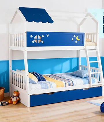 Megsu | Premium Indoor & Outdoor Solid Wood Furniture – Beds