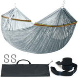 Tranquillo Universal 2-Person Double Hammock - Megsu