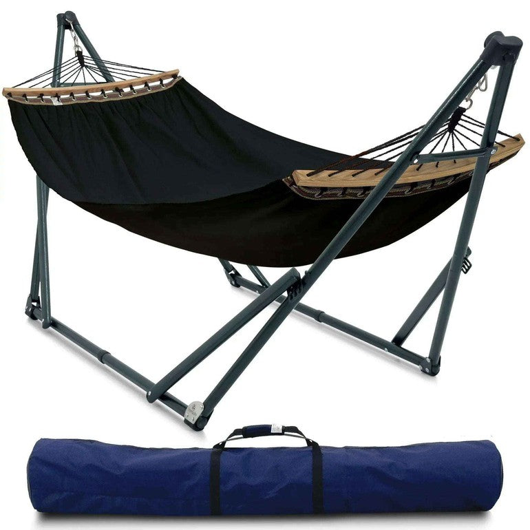 Tranquillo Universal Canvas Hammock - Megsu