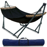 Tranquillo Universal Canvas Hammock - Megsu