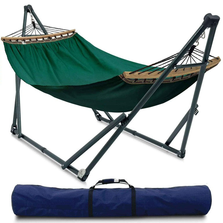 Tranquillo Universal Canvas Hammock - Megsu