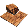 Tranquillo Set 10 Premium Deck Tiles - Megsu