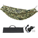 Tranquillo Uniki Portable Camping Hammock - Megsu