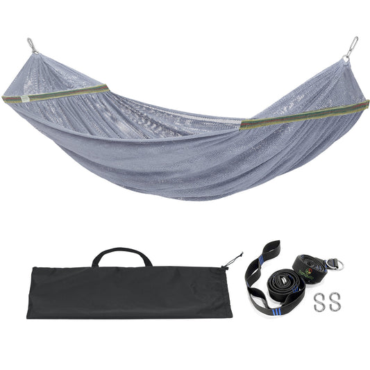 Tranquillo Uniki Portable Camping Hammock - Megsu