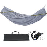 Tranquillo Uniki Portable Camping Hammock - Megsu