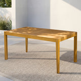 Classic Table