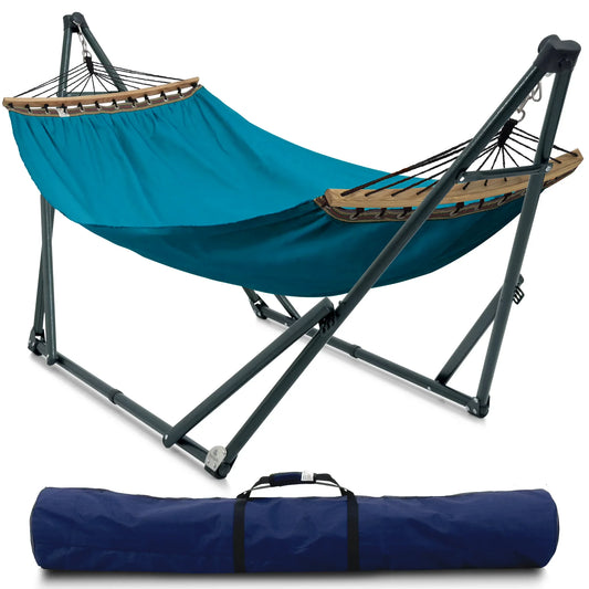 Tranquillo Universal Canvas Hammock - Megsu