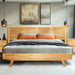 Natural Oak