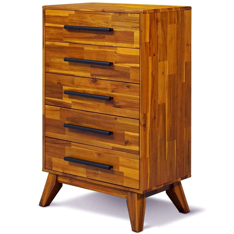 Acacia Linea Dresser - Megsu
