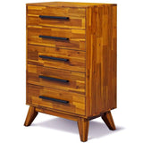 Acacia Linea Dresser - Megsu