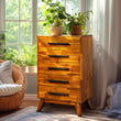 Commode Acacia Linea