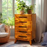 Commode Acacia Linea