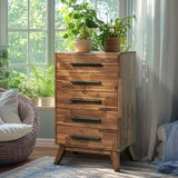 Commode Acacia Linea
