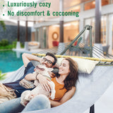 Unity Portable Family Hammock - Megsu