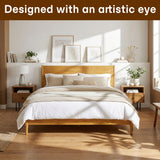 Natural Oak