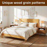 Natural Oak