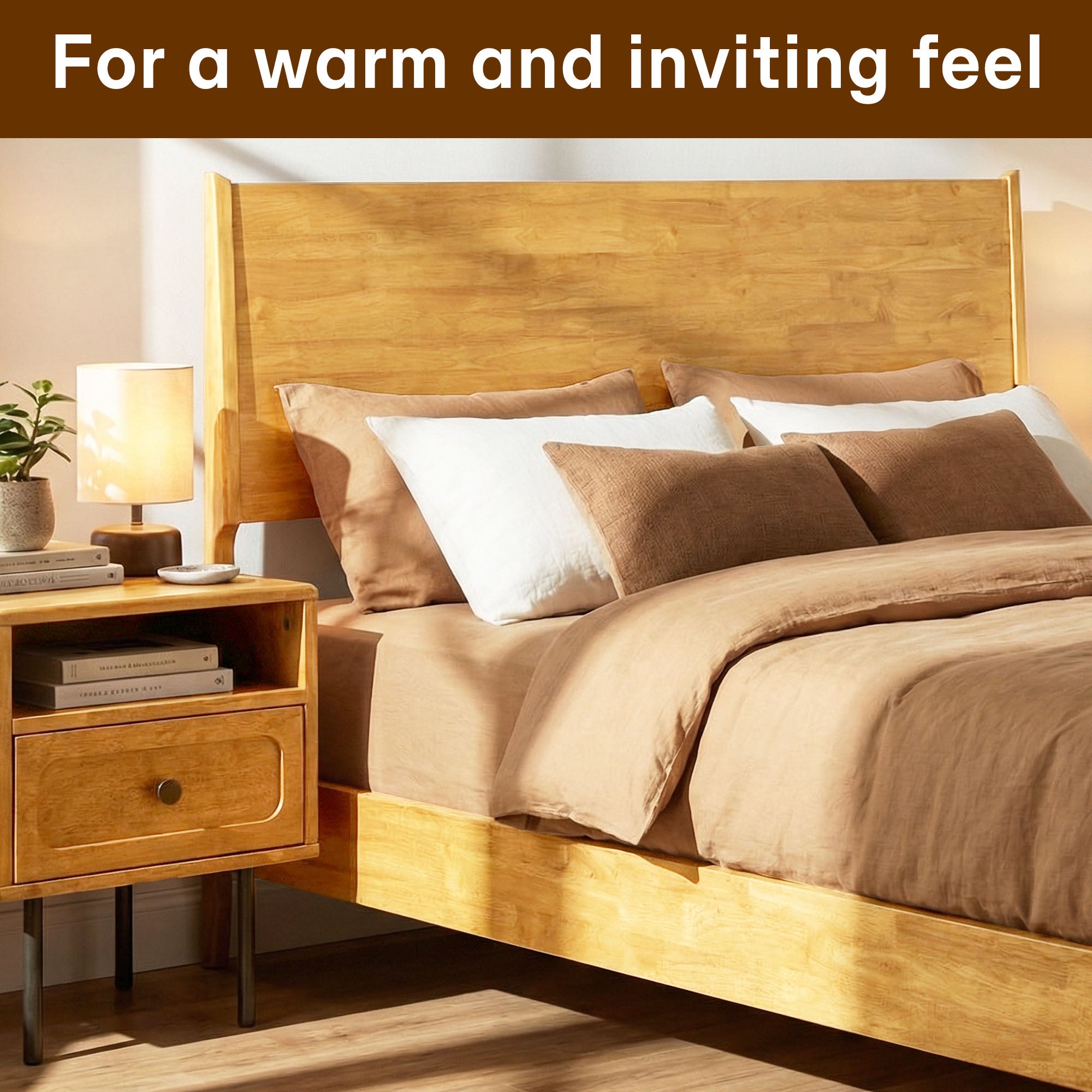Natural Oak