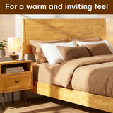 Natural Oak