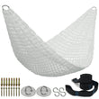 Tranquillo Universal Woven Portable Hammock Net - Megsu