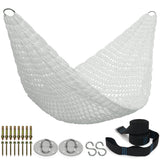 Tranquillo Universal Woven Portable Hammock Net - Megsu