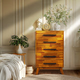 Commode Acacia Linea