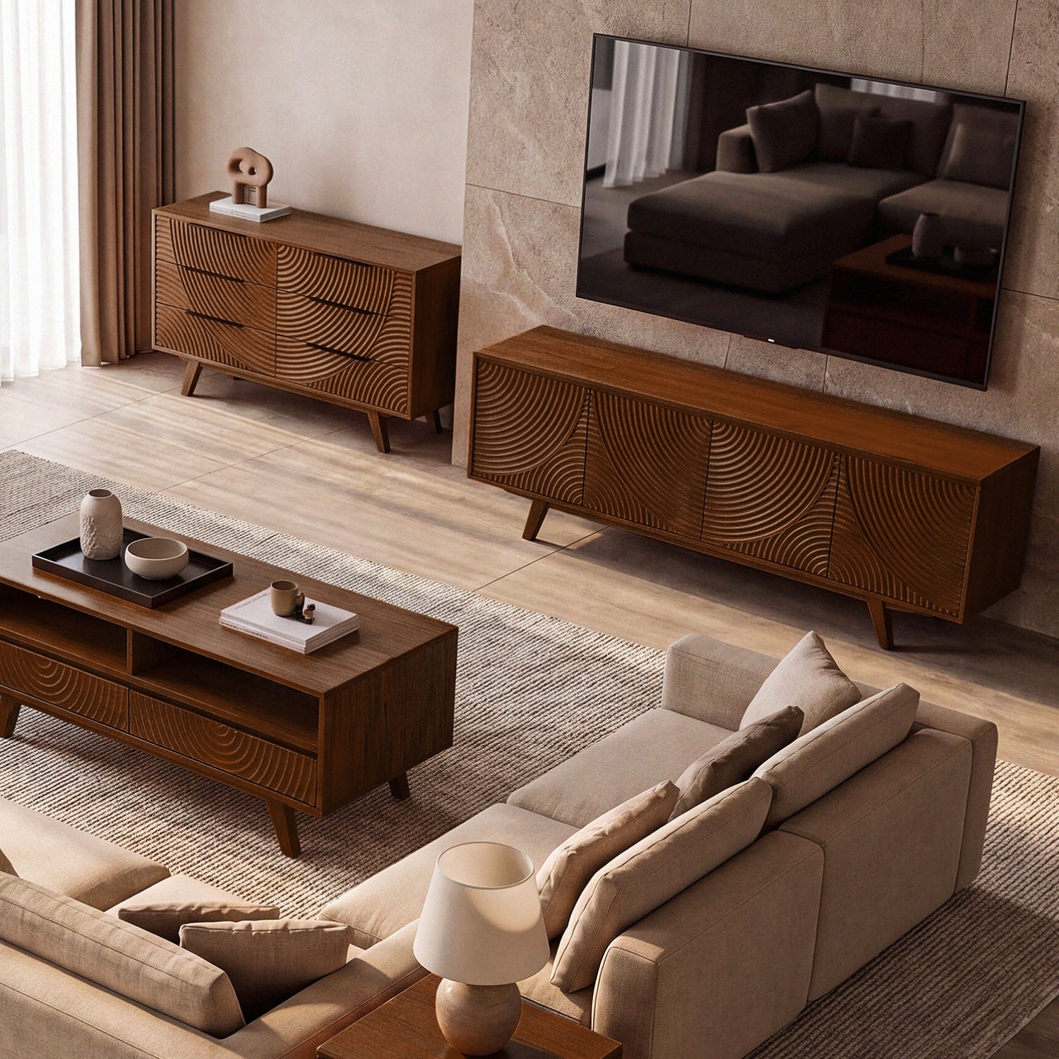 Walnut