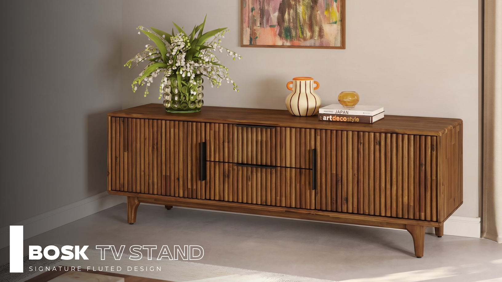 Megsu Solid Wood Furniture US