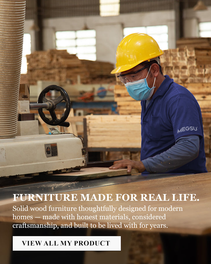 Megsu Furniture US